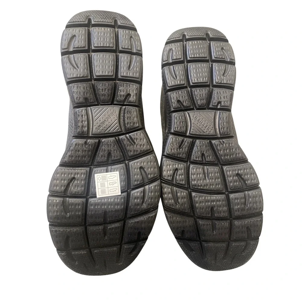 Skechers athletic sleek